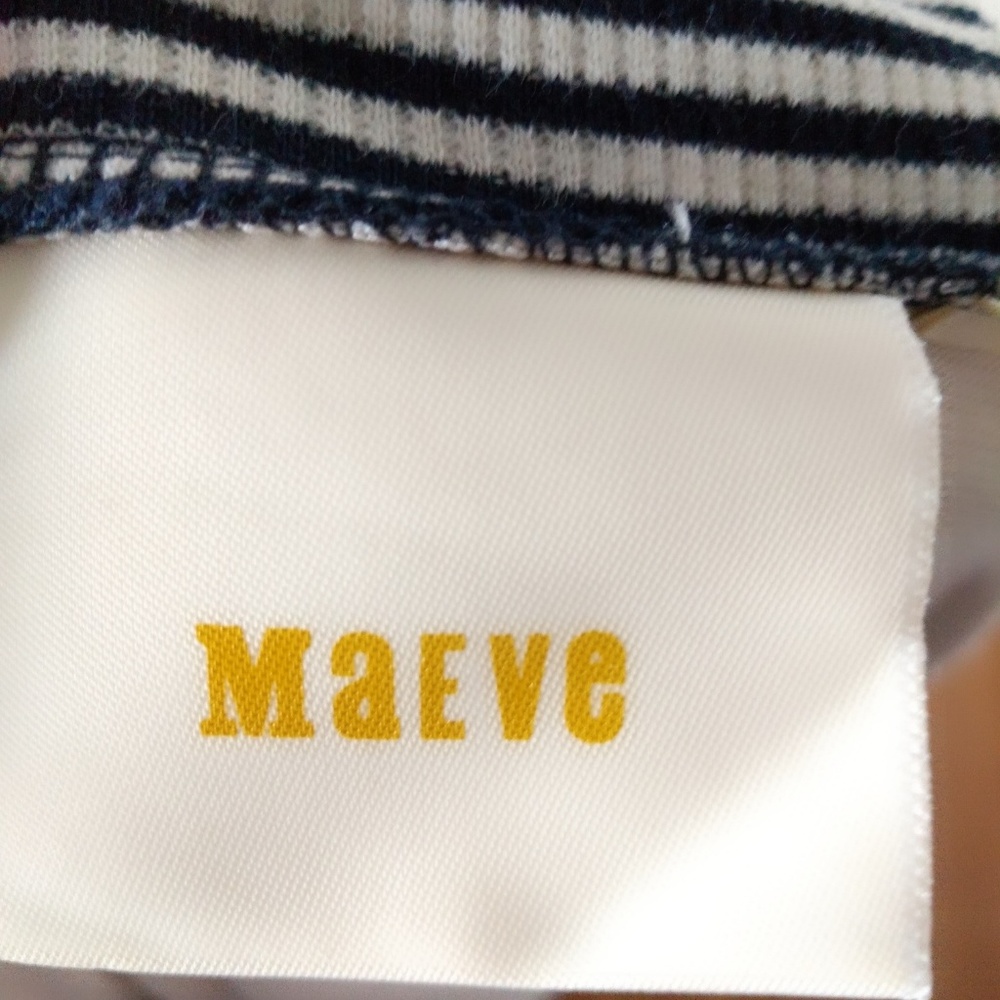 Anthropologie Maeve Haven knit dress - Picture 4 of 5